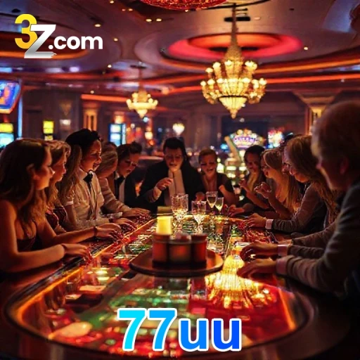 77uu bet