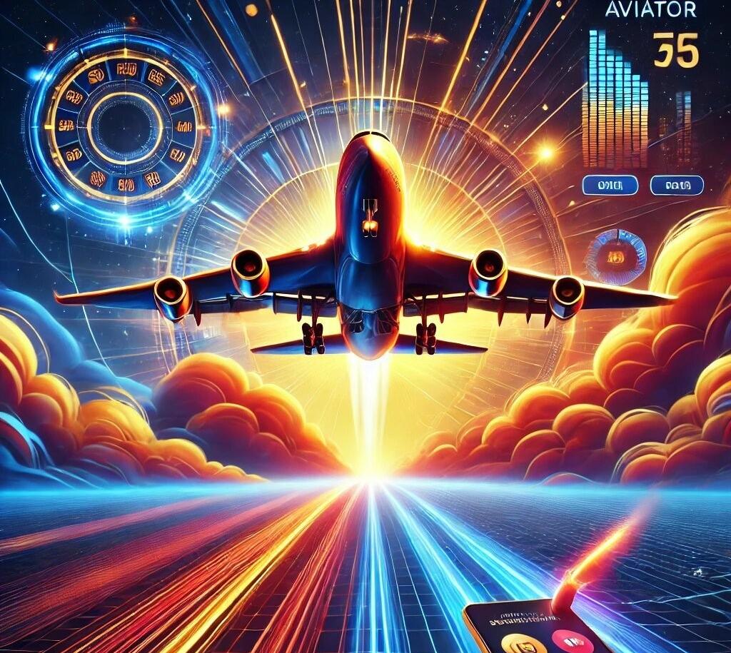 77uu Introdução ao Aviator