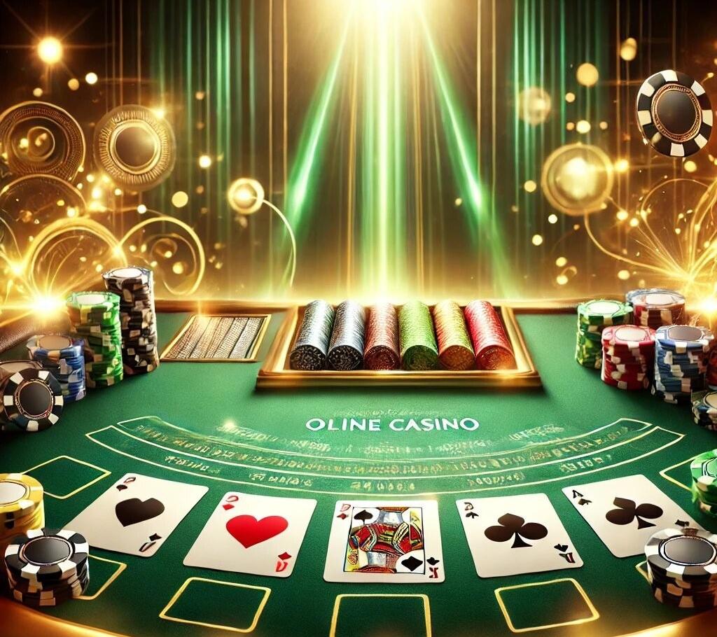 77uu Jogos de blackjack