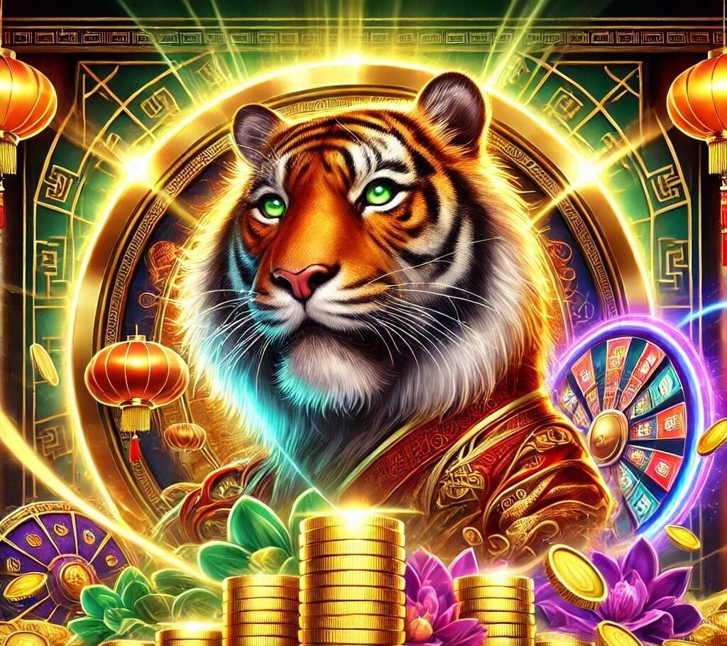77uu Dicas para Fortune Tiger