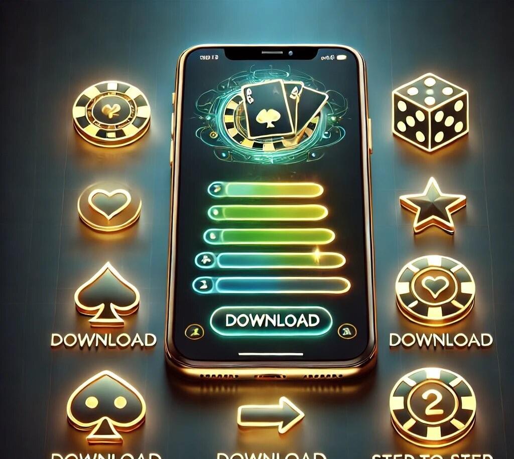 77uu Como Baixar o App