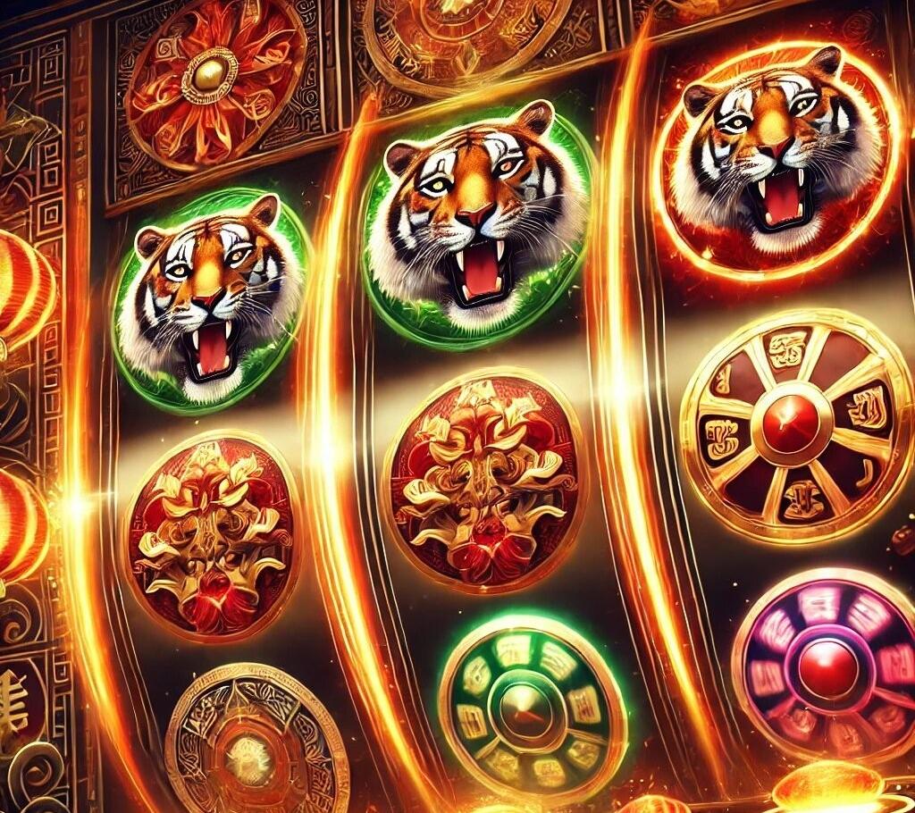 77uu Como Jogar Fortune Tiger