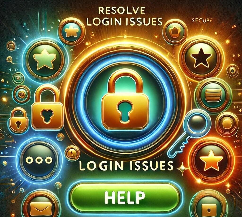 77uu Ajuda para Login