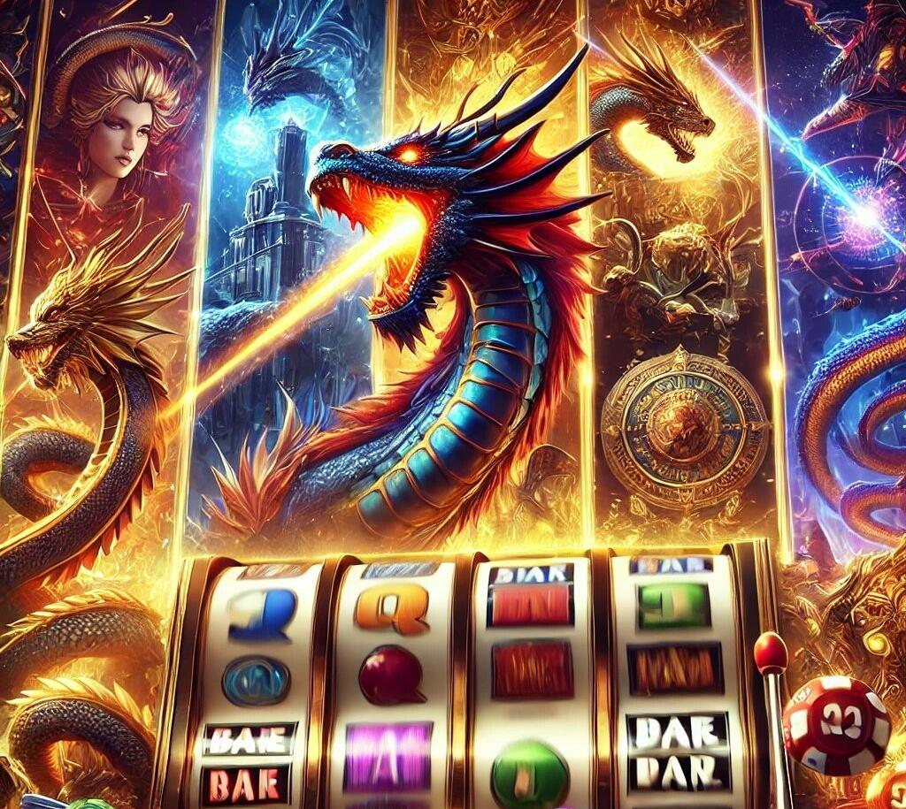 77uu Slots Populares