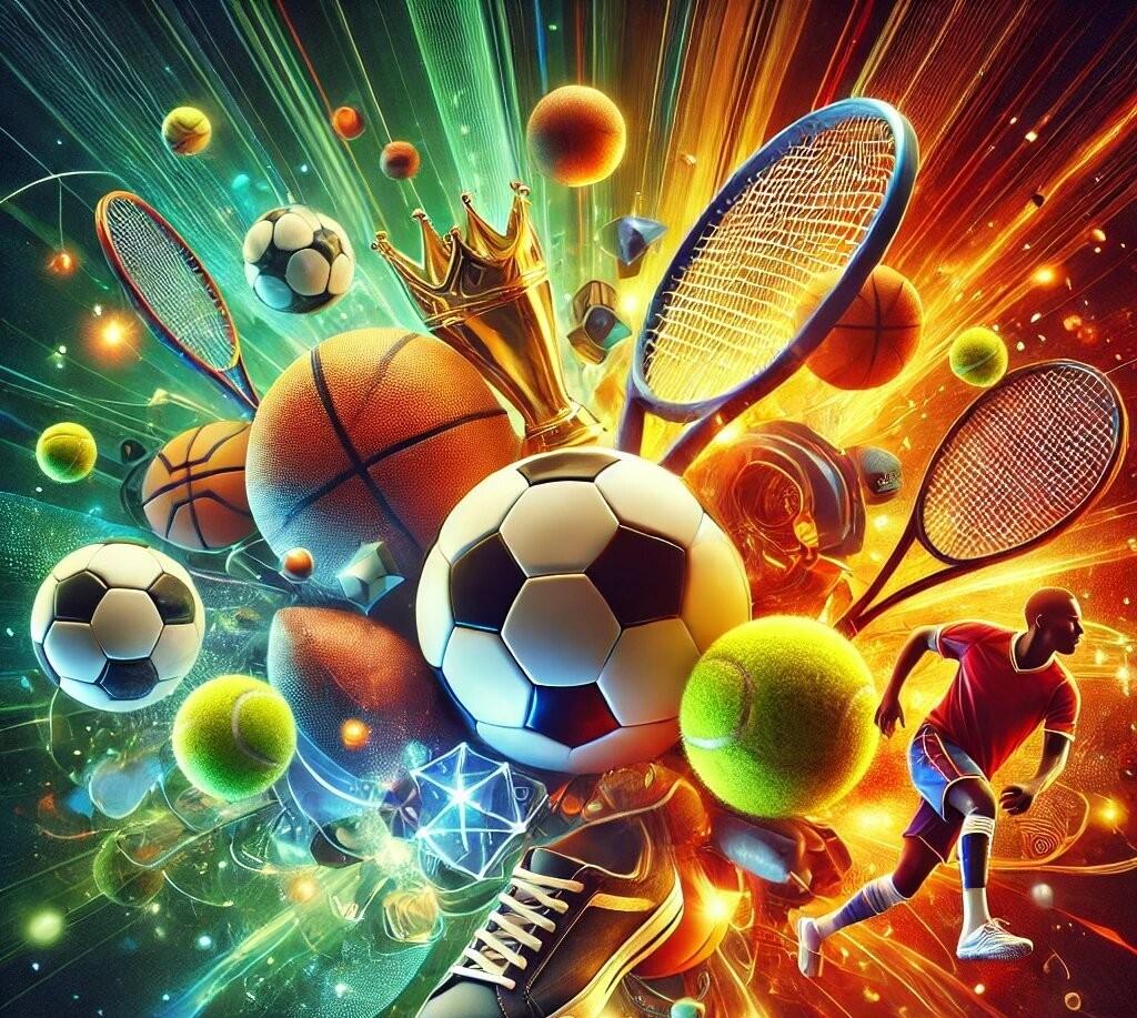 77uu Esportes Populares