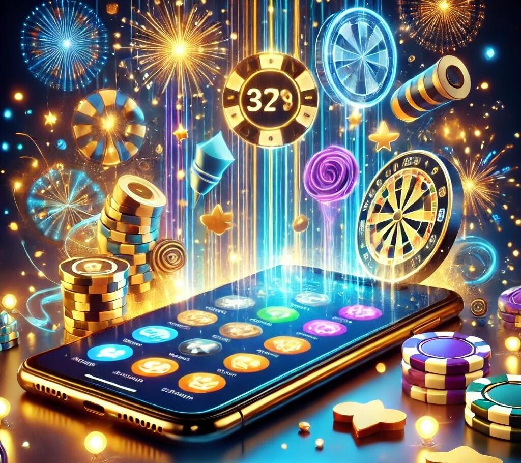 77uu Por Que Baixar o App?