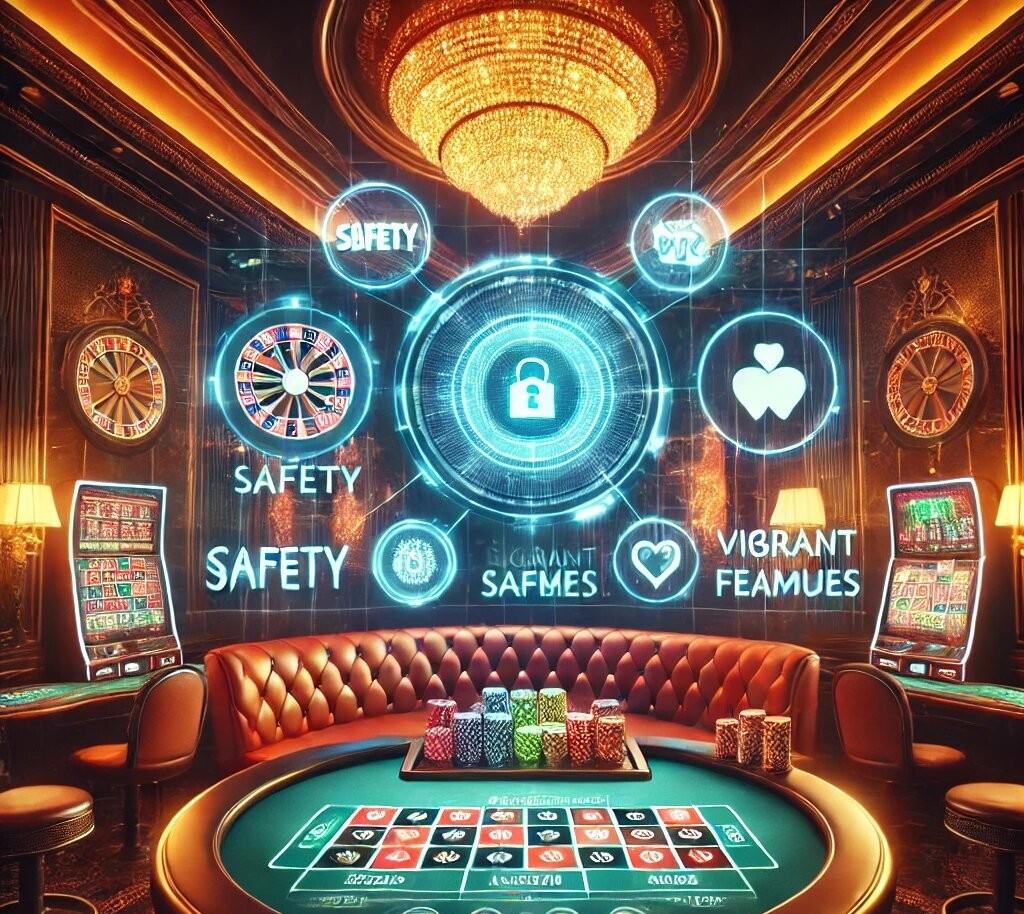 Por Que Jogar no 77uu?