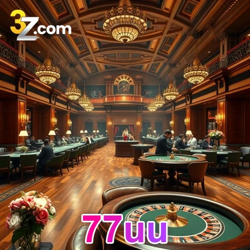 77uu bet Jogos de caça-níqueis